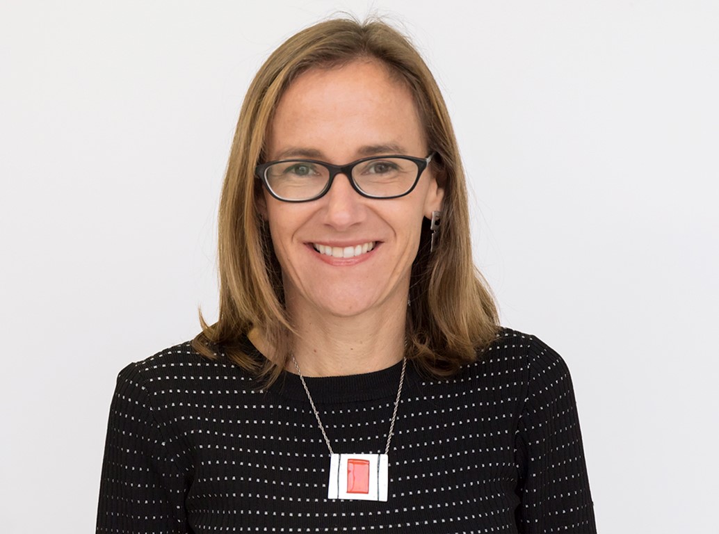 Eva Gonzalez Suarez illustra a Biogem i risultati dei suoi studi sul cancro al seno